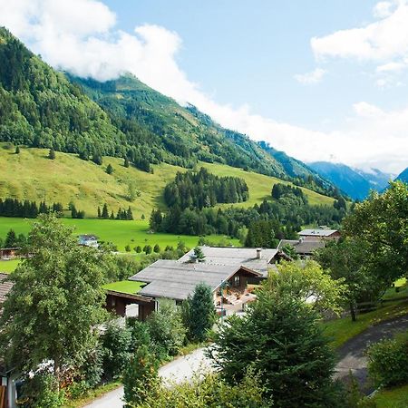 Ferienwohnung Salzburg 푸슈안데르글로크네르스트라세 외부 사진