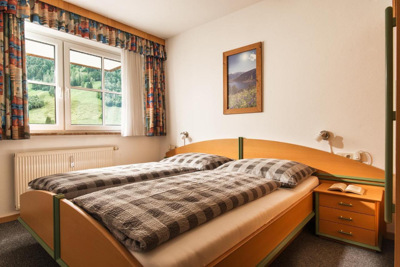 Ferienwohnung Salzburg 푸슈안데르글로크네르스트라세 외부 사진