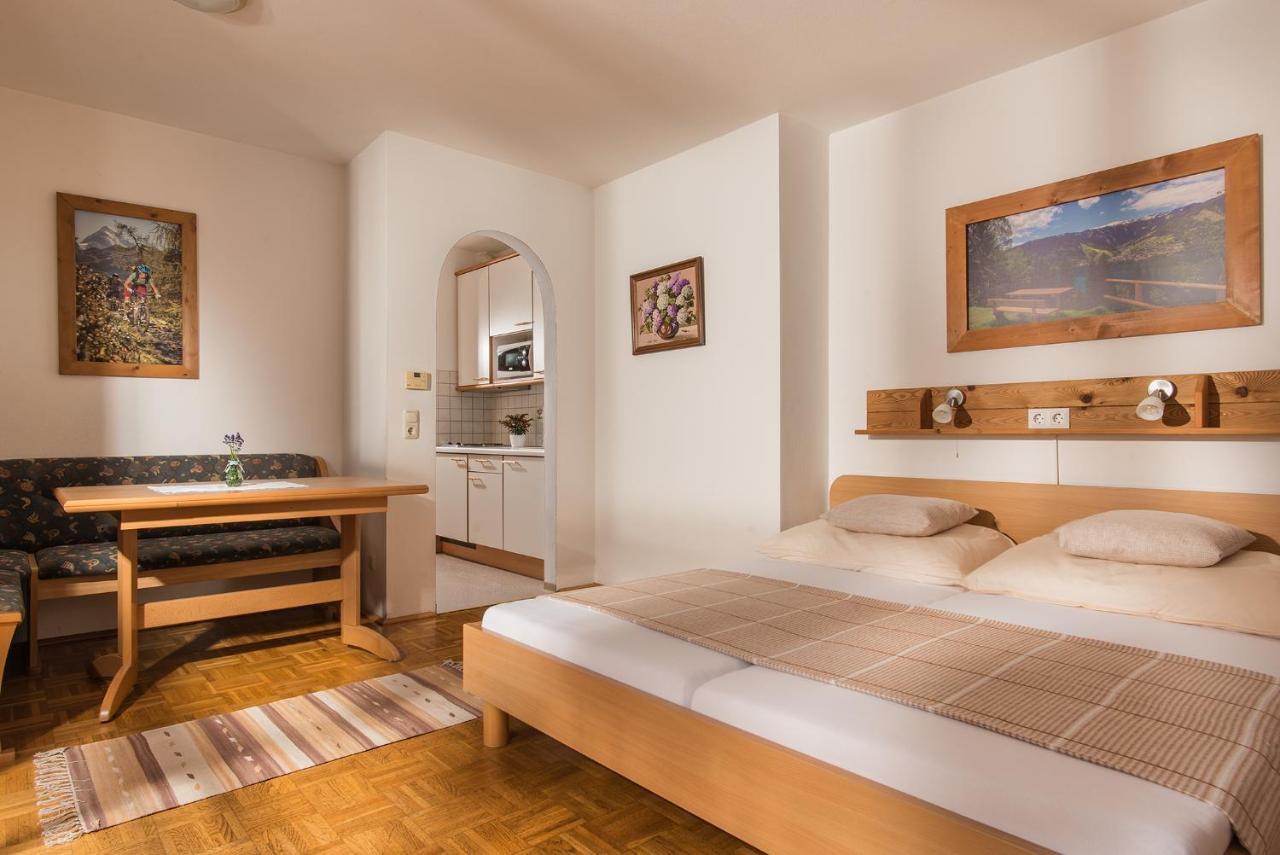 Ferienwohnung Salzburg 푸슈안데르글로크네르스트라세 외부 사진