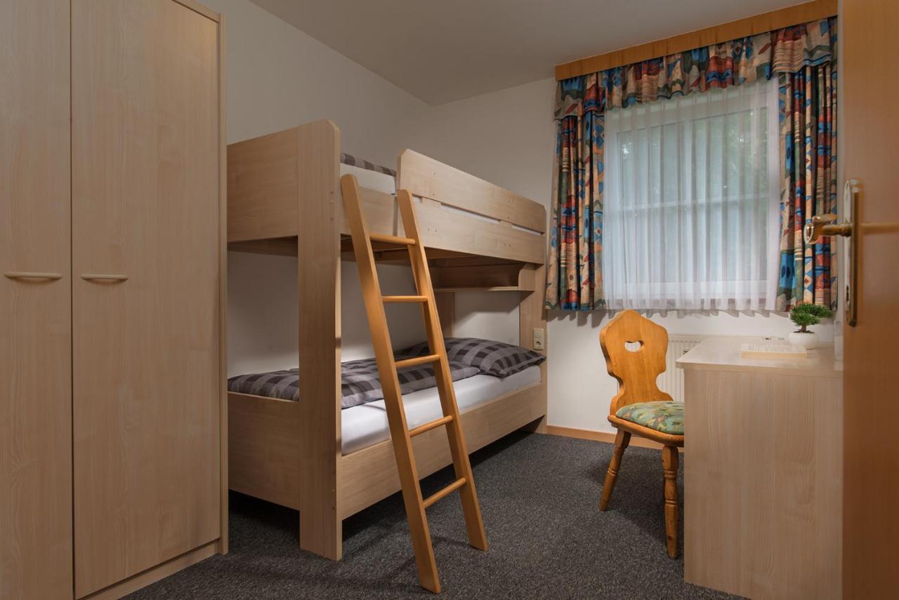 Ferienwohnung Salzburg 푸슈안데르글로크네르스트라세 외부 사진