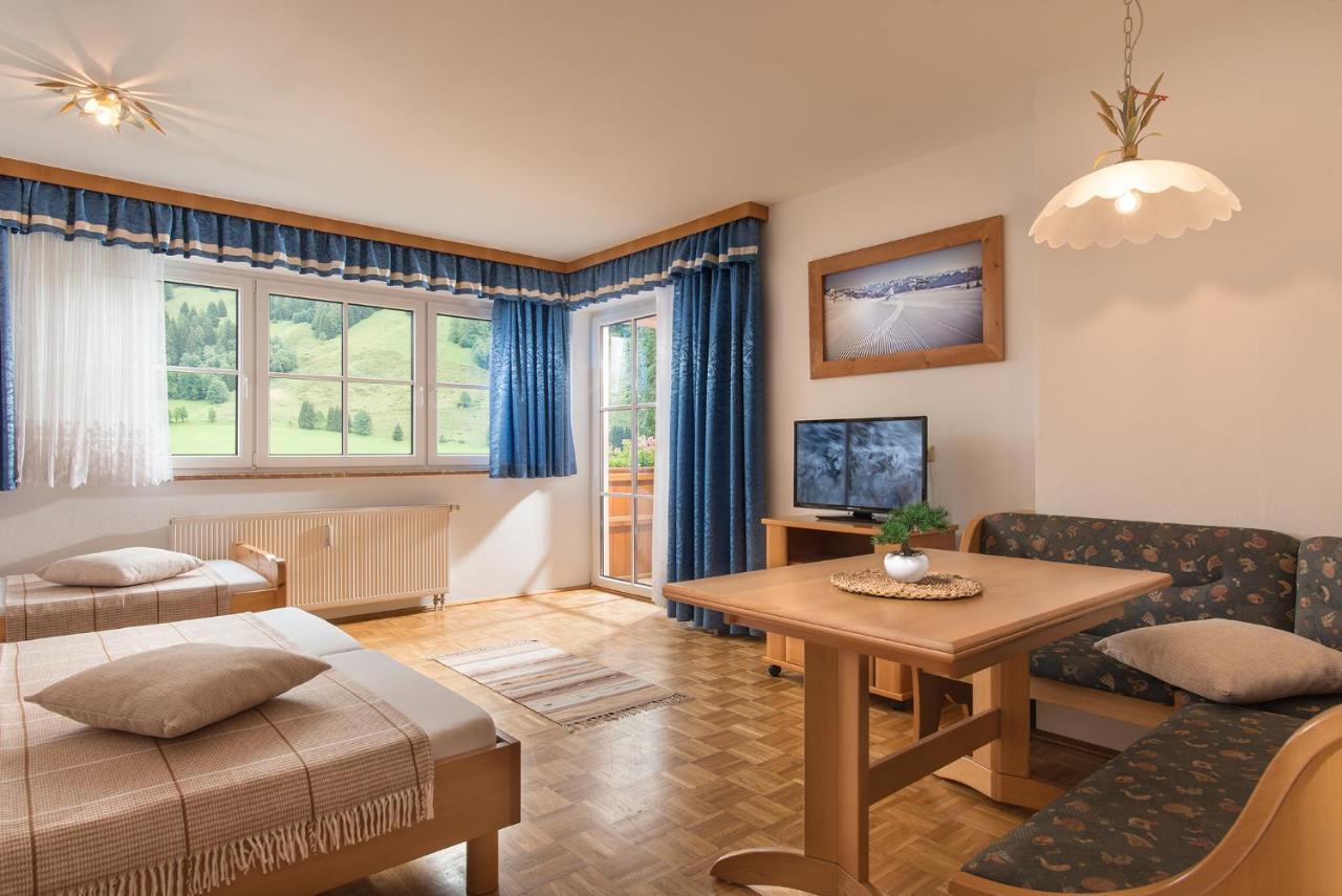 Ferienwohnung Salzburg 푸슈안데르글로크네르스트라세 외부 사진